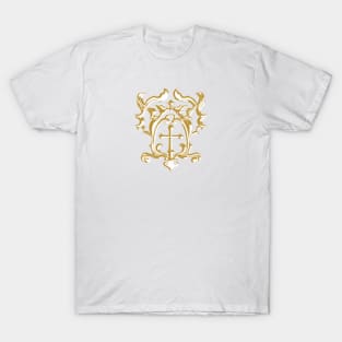 Belmont Crest (Variant) T-Shirt